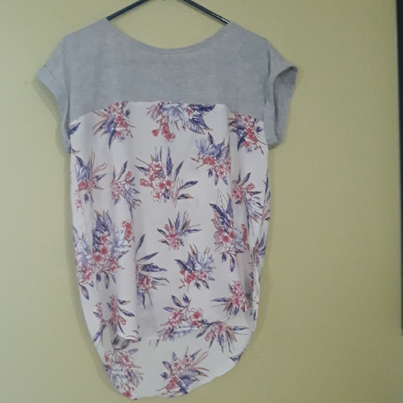 Rewind Tops - Rewind Blouse